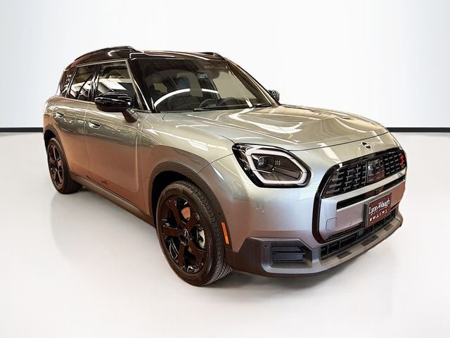 2026 MINI Cooper S Countryman S