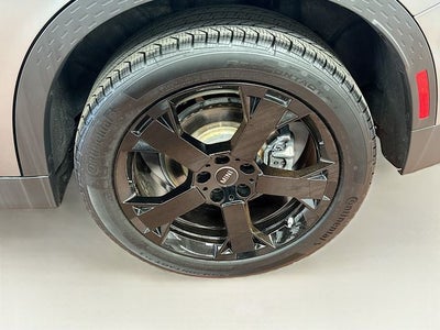 2026 MINI Cooper S Countryman S