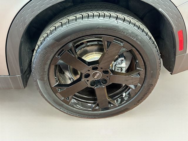 2026 MINI Cooper S Countryman S