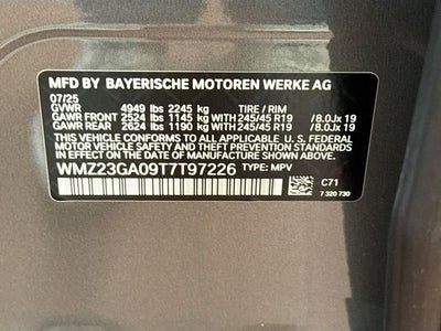 2026 MINI Cooper S Countryman S