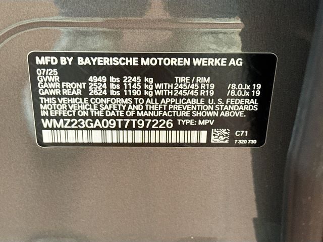 2026 MINI Cooper S Countryman S