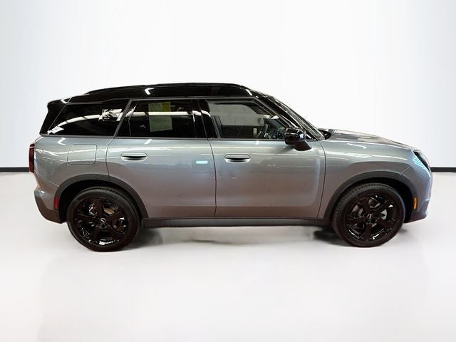 2026 MINI Cooper S Countryman S