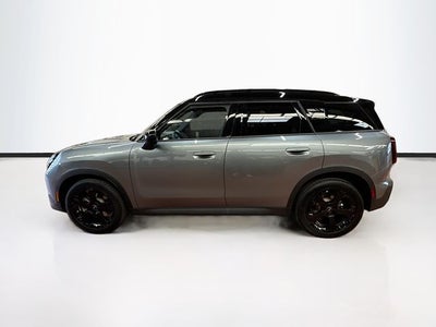 2026 MINI Cooper S Countryman S