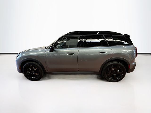 2026 MINI Cooper S Countryman S