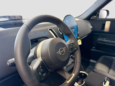 2026 MINI Cooper S Countryman S