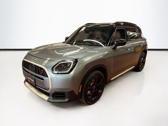 2026 MINI COUNTRYMAN S