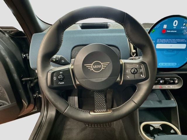 2026 MINI COUNTRYMAN S