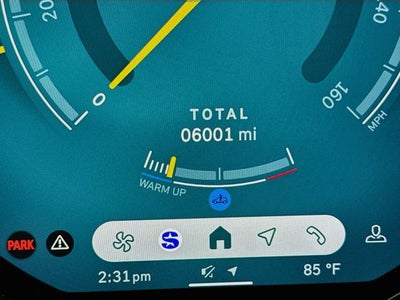 2026 MINI COUNTRYMAN S