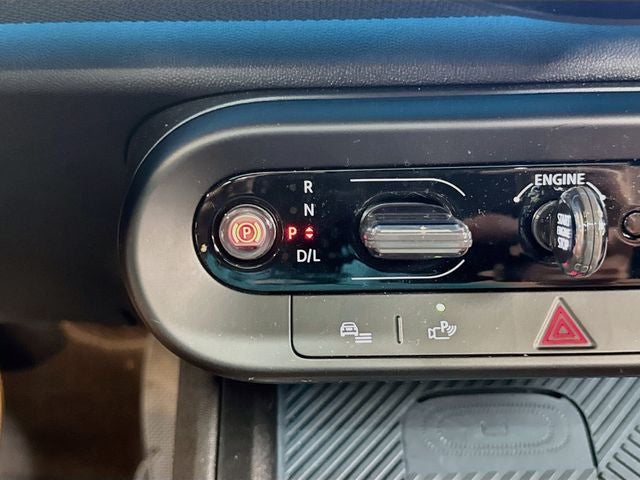 2026 MINI COUNTRYMAN S