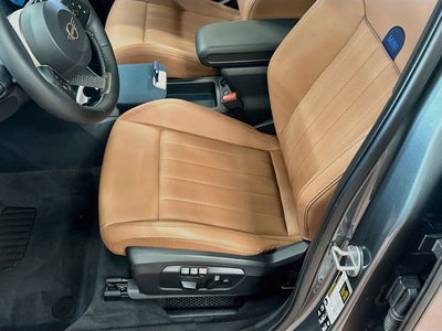 2026 MINI COUNTRYMAN S