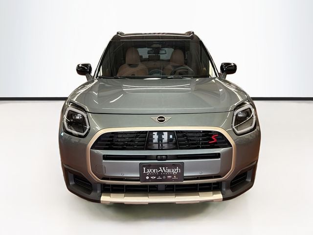 2026 MINI COUNTRYMAN S