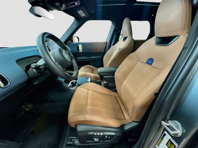 2026 MINI COUNTRYMAN S