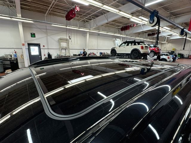 2026 MINI COUNTRYMAN S