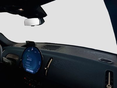 2026 MINI COUNTRYMAN S