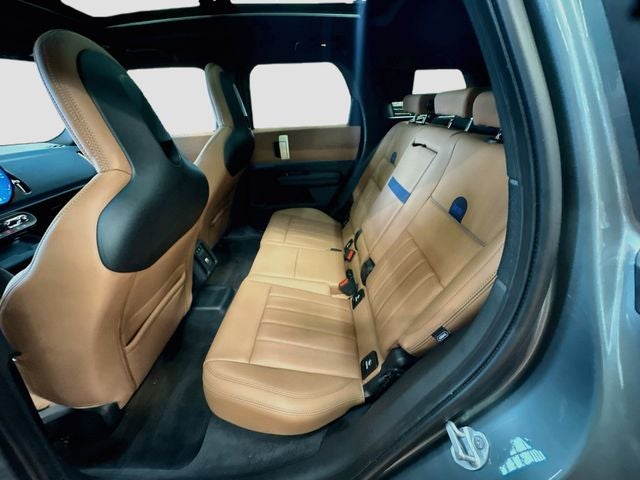 2026 MINI COUNTRYMAN S