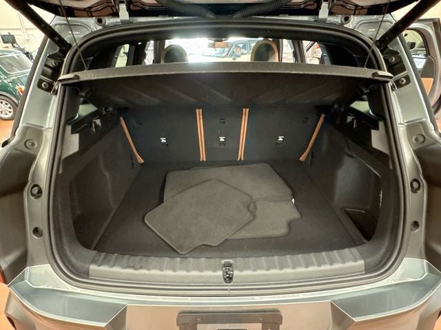 2026 MINI COUNTRYMAN S