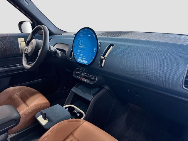 2026 MINI COUNTRYMAN S