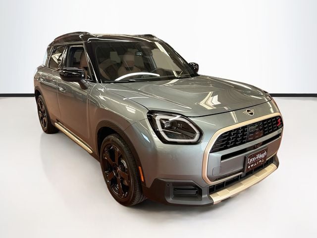 2026 MINI COUNTRYMAN S