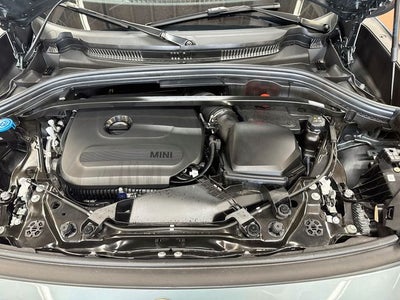 2026 MINI COUNTRYMAN S