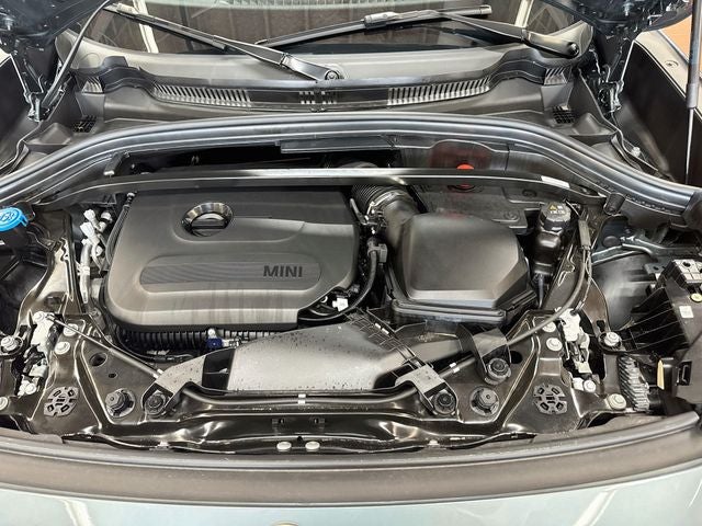 2026 MINI COUNTRYMAN S
