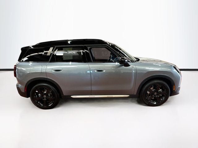 2026 MINI COUNTRYMAN S
