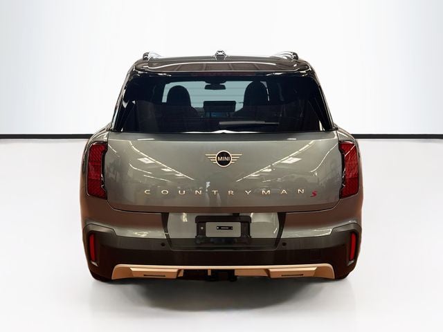 2026 MINI COUNTRYMAN S