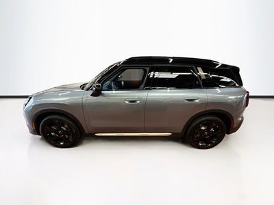 2026 MINI COUNTRYMAN S