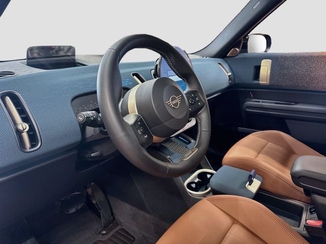 2026 MINI COUNTRYMAN S