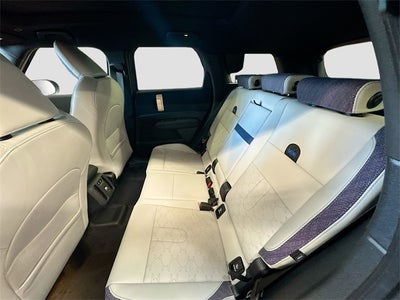 2026 MINI Countryman All4 Cooper S