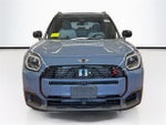 2026 MINI Countryman All4 Cooper S