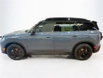 2026 MINI Countryman All4 Cooper S
