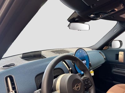 2026 MINI COUNTRYMAN S