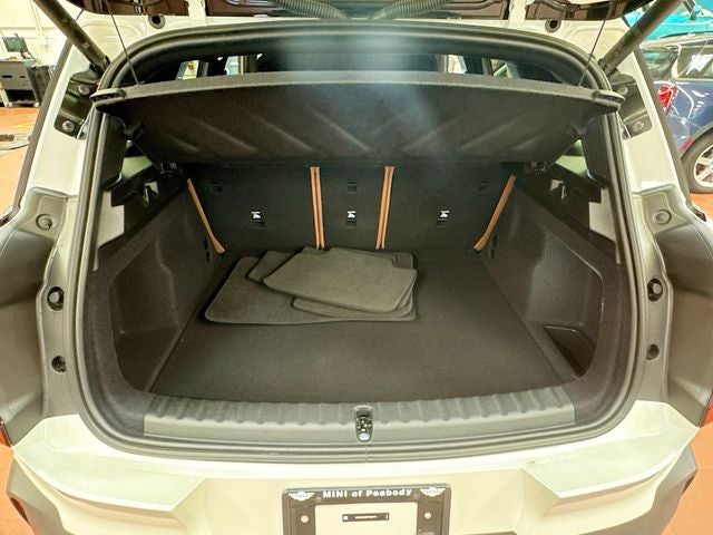 2026 MINI COUNTRYMAN S