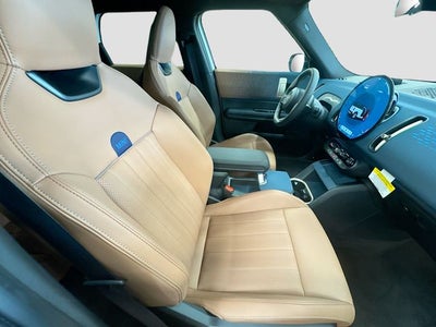 2026 MINI COUNTRYMAN S