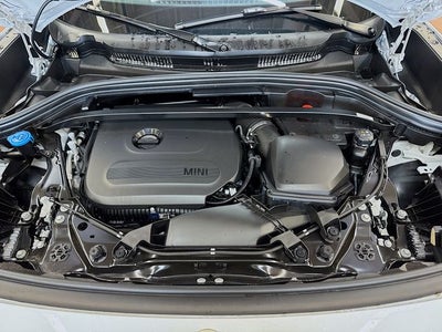 2026 MINI COUNTRYMAN S