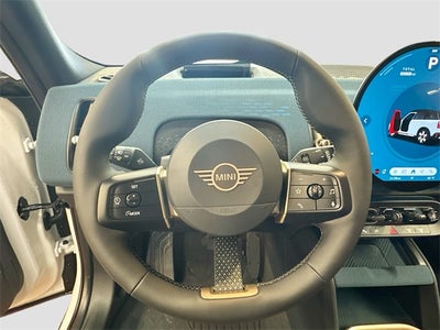 2026 MINI Countryman All4 Cooper S