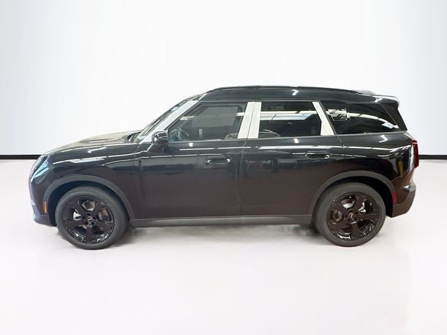 2026 MINI COUNTRYMAN ICONIC