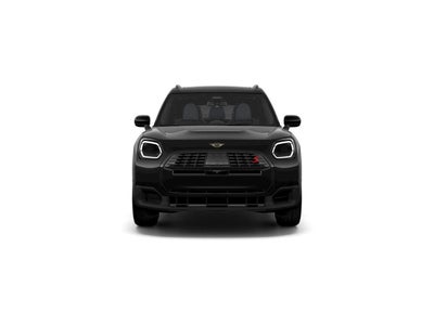 2026 MINI COUNTRYMAN ICONIC