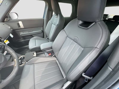 2027 MINI Cooper S Countryman Base