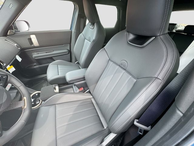 2027 MINI Cooper S Countryman Base