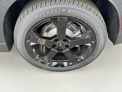 2027 MINI Cooper S Countryman Base