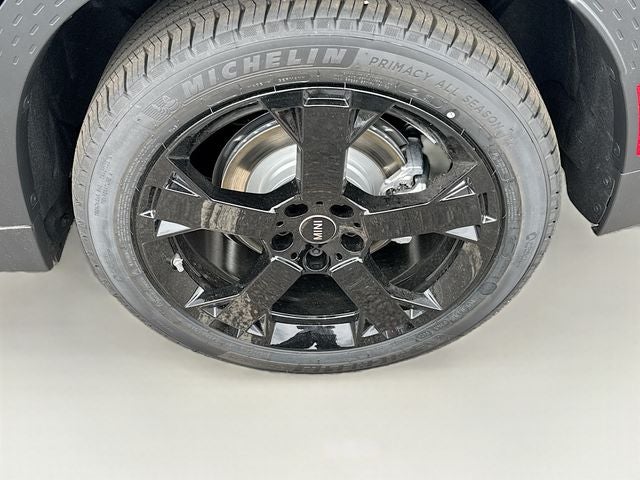 2027 MINI Cooper S Countryman Base