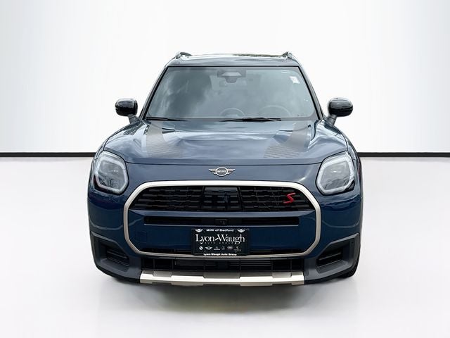 2027 MINI Cooper S Countryman Base