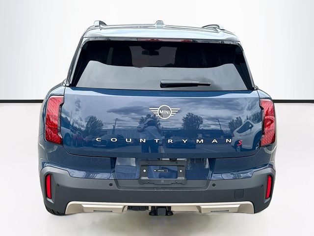 2027 MINI Cooper S Countryman Base