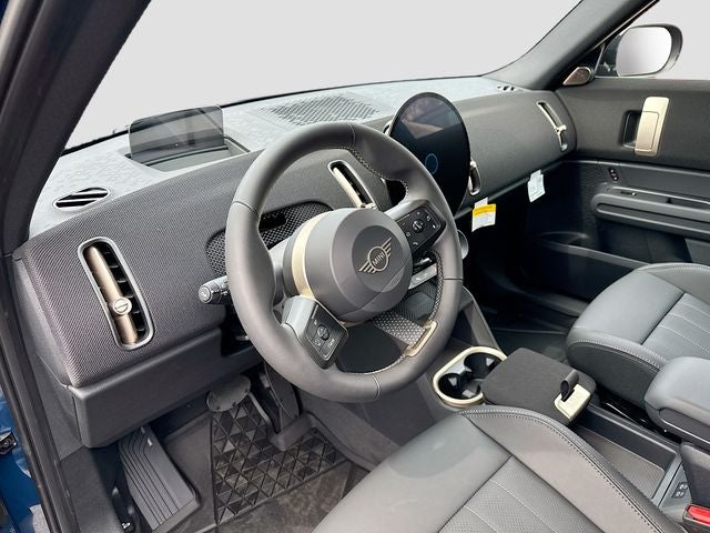 2027 MINI Cooper S Countryman Base