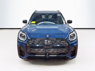 2027 MINI COUNTRYMAN ICONIC