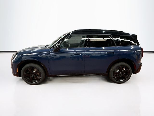 2027 MINI COUNTRYMAN ICONIC