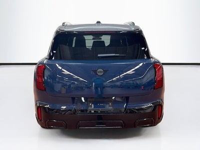2027 MINI COUNTRYMAN ICONIC