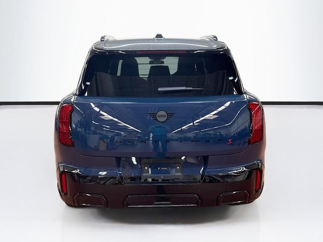 2027 MINI COUNTRYMAN ICONIC