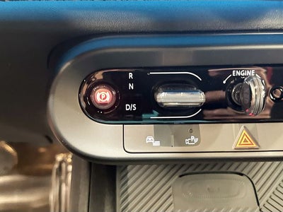2027 MINI COUNTRYMAN ICONIC